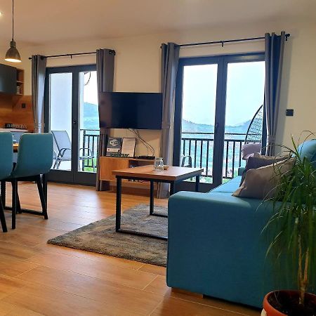 Apartmani Visegradski Pogled 外观 照片