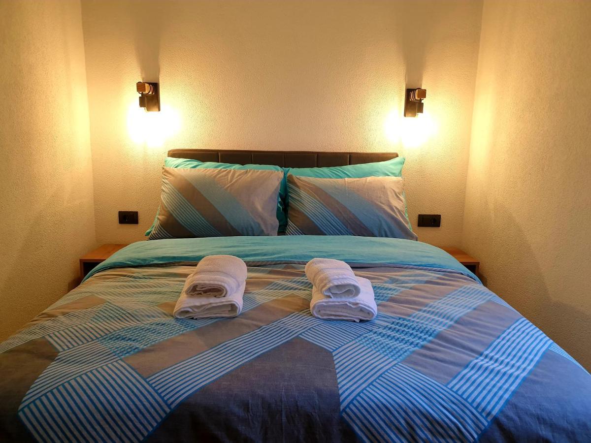 Apartmani Visegradski Pogled 外观 照片