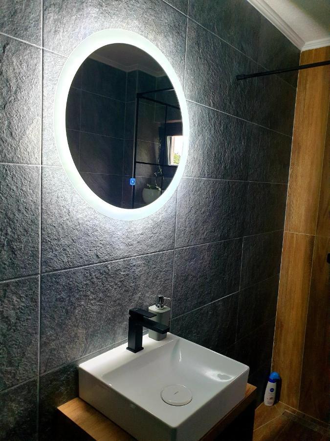 Apartmani Visegradski Pogled 外观 照片
