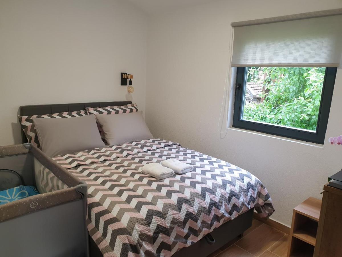 Apartmani Visegradski Pogled 外观 照片