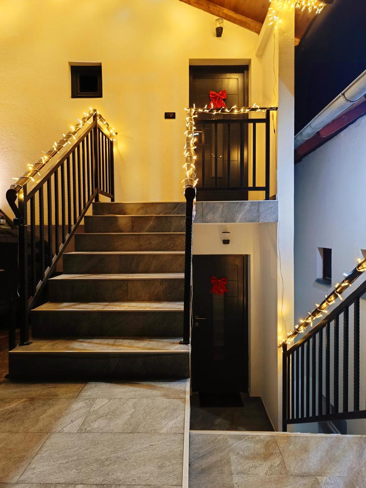 Apartmani Visegradski Pogled 外观 照片