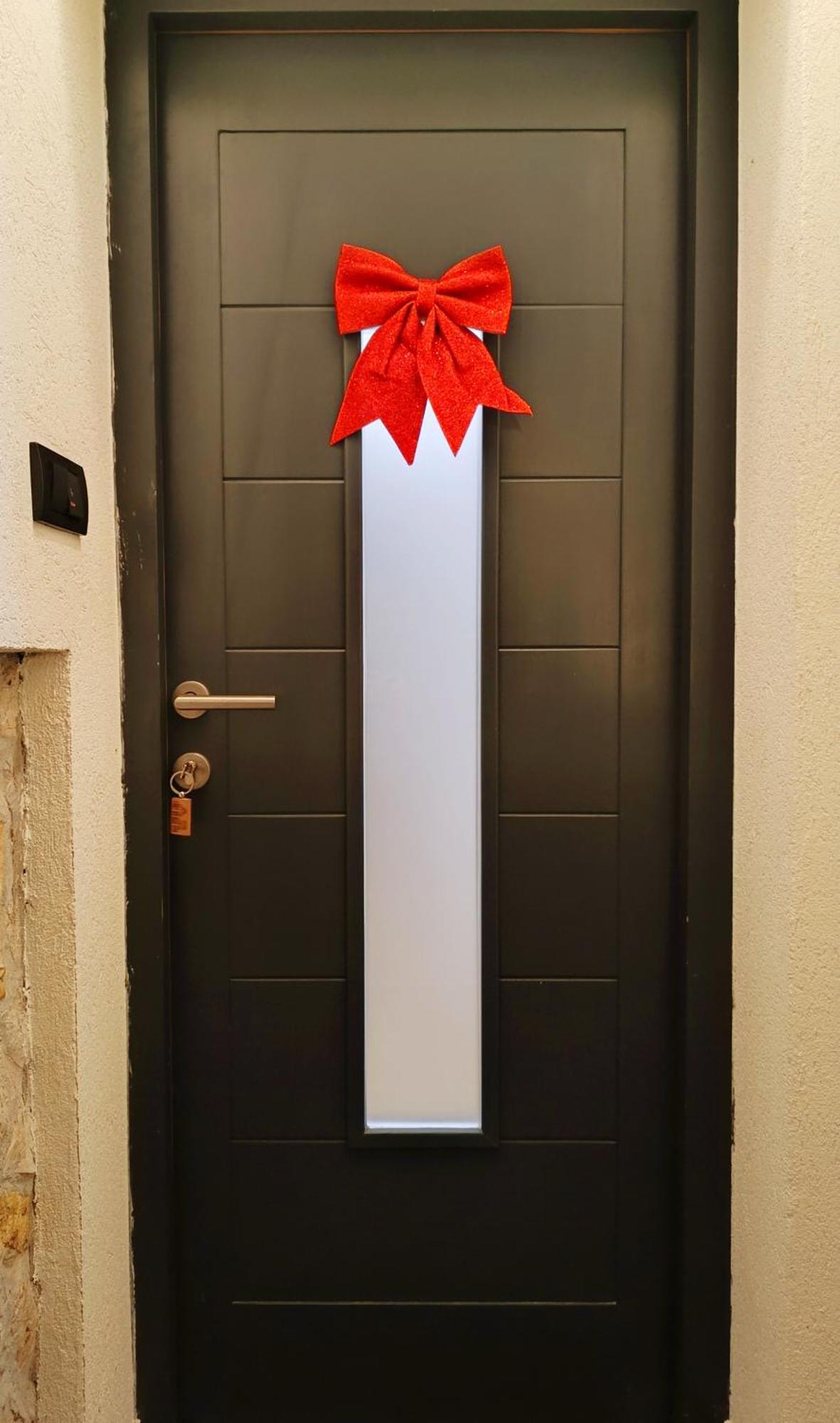 Apartmani Visegradski Pogled 外观 照片
