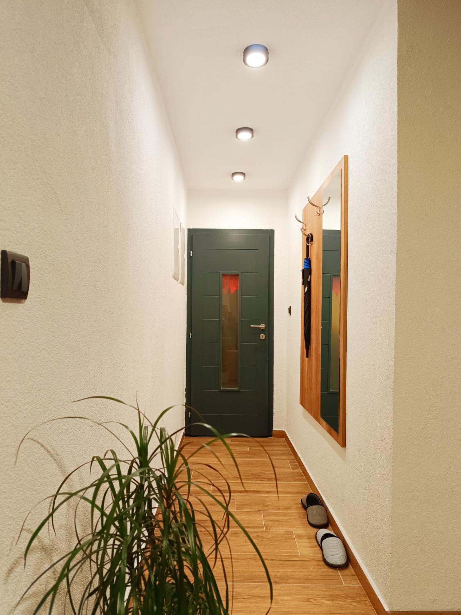 Apartmani Visegradski Pogled 外观 照片