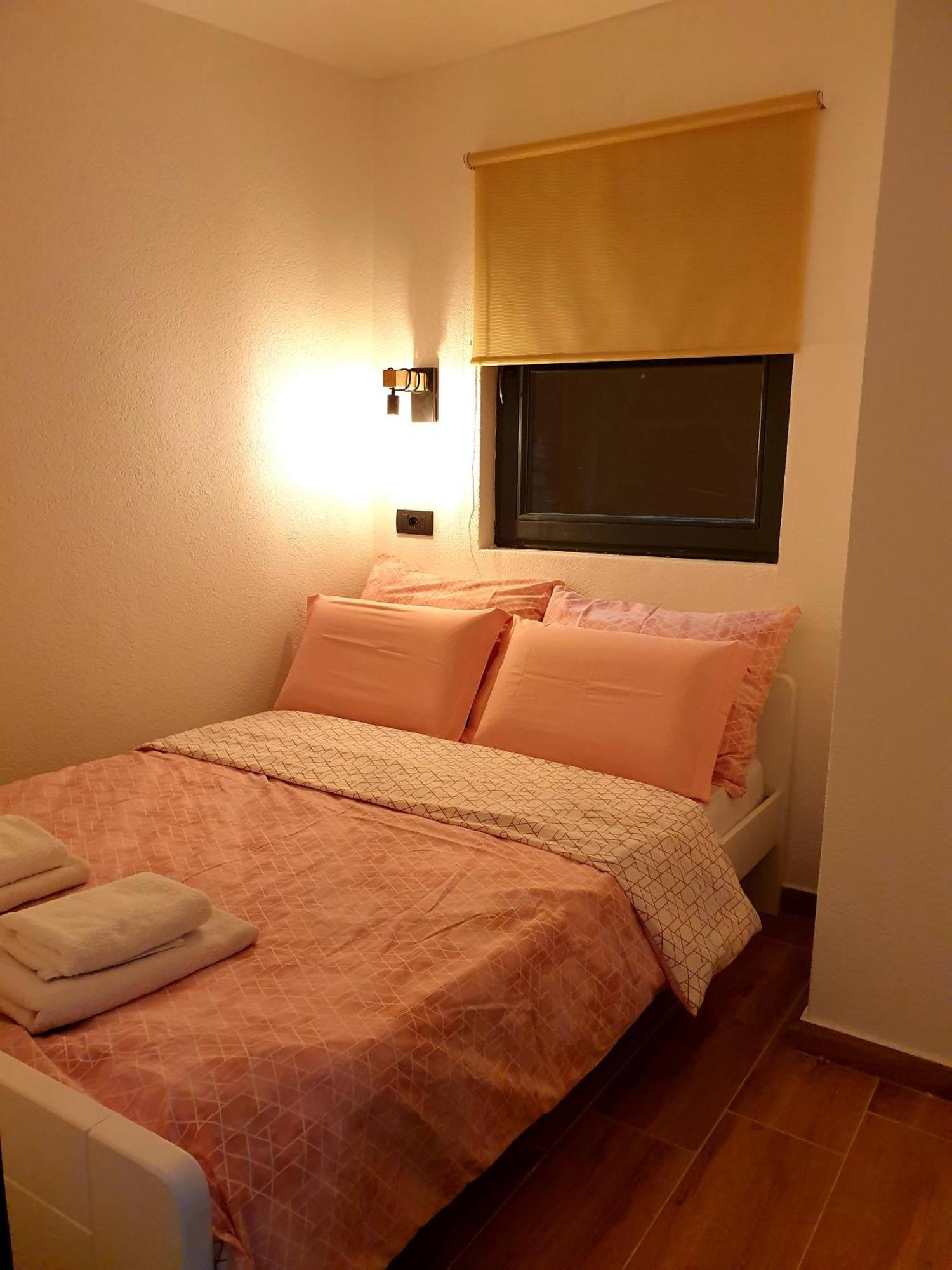 Apartmani Visegradski Pogled 外观 照片