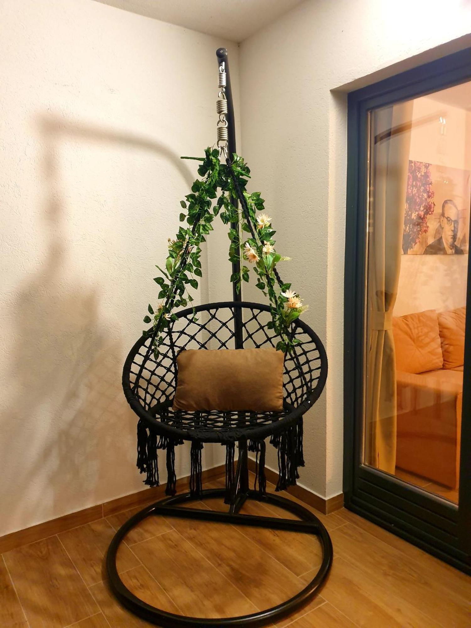 Apartmani Visegradski Pogled 外观 照片