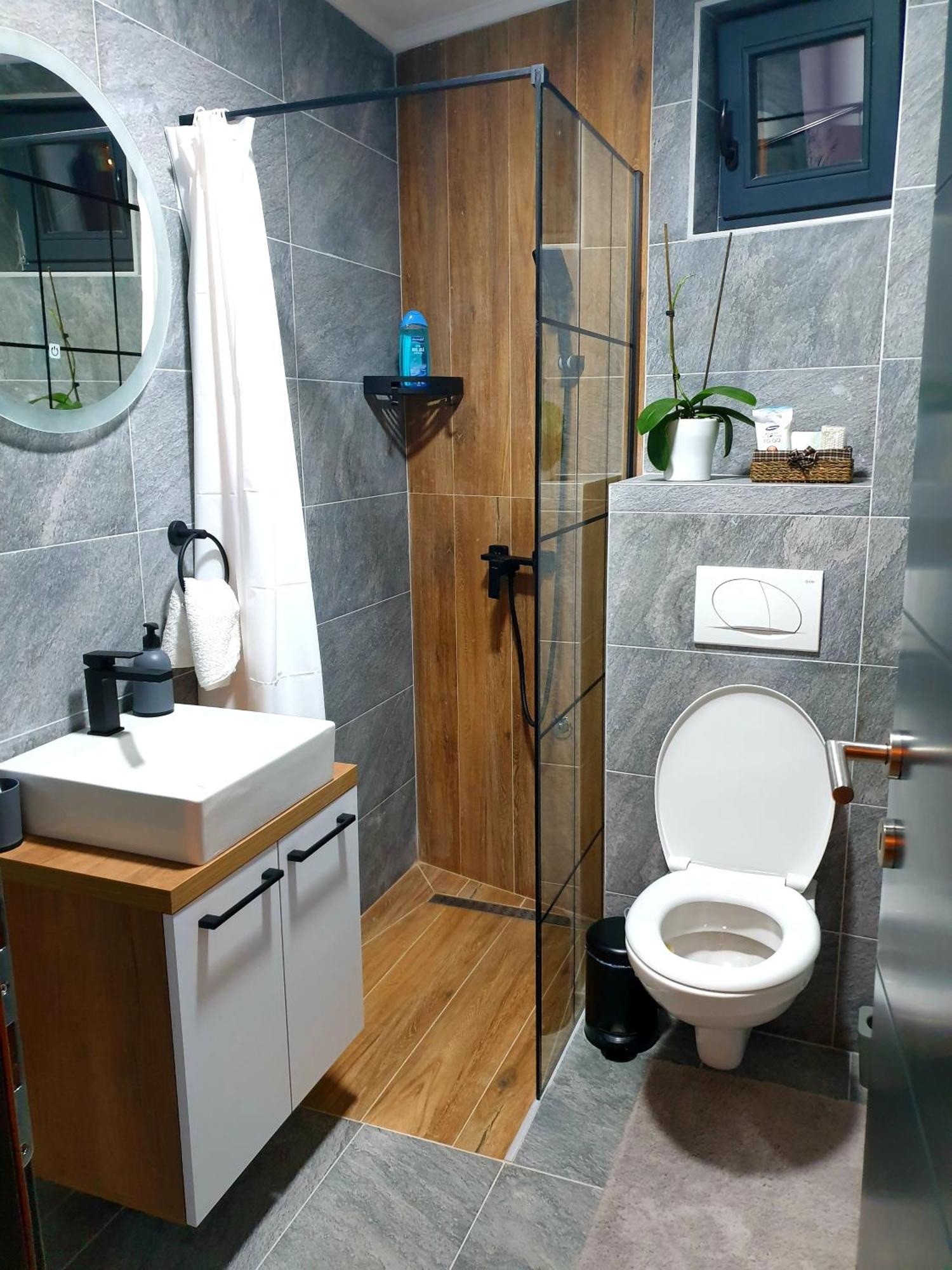 Apartmani Visegradski Pogled 外观 照片