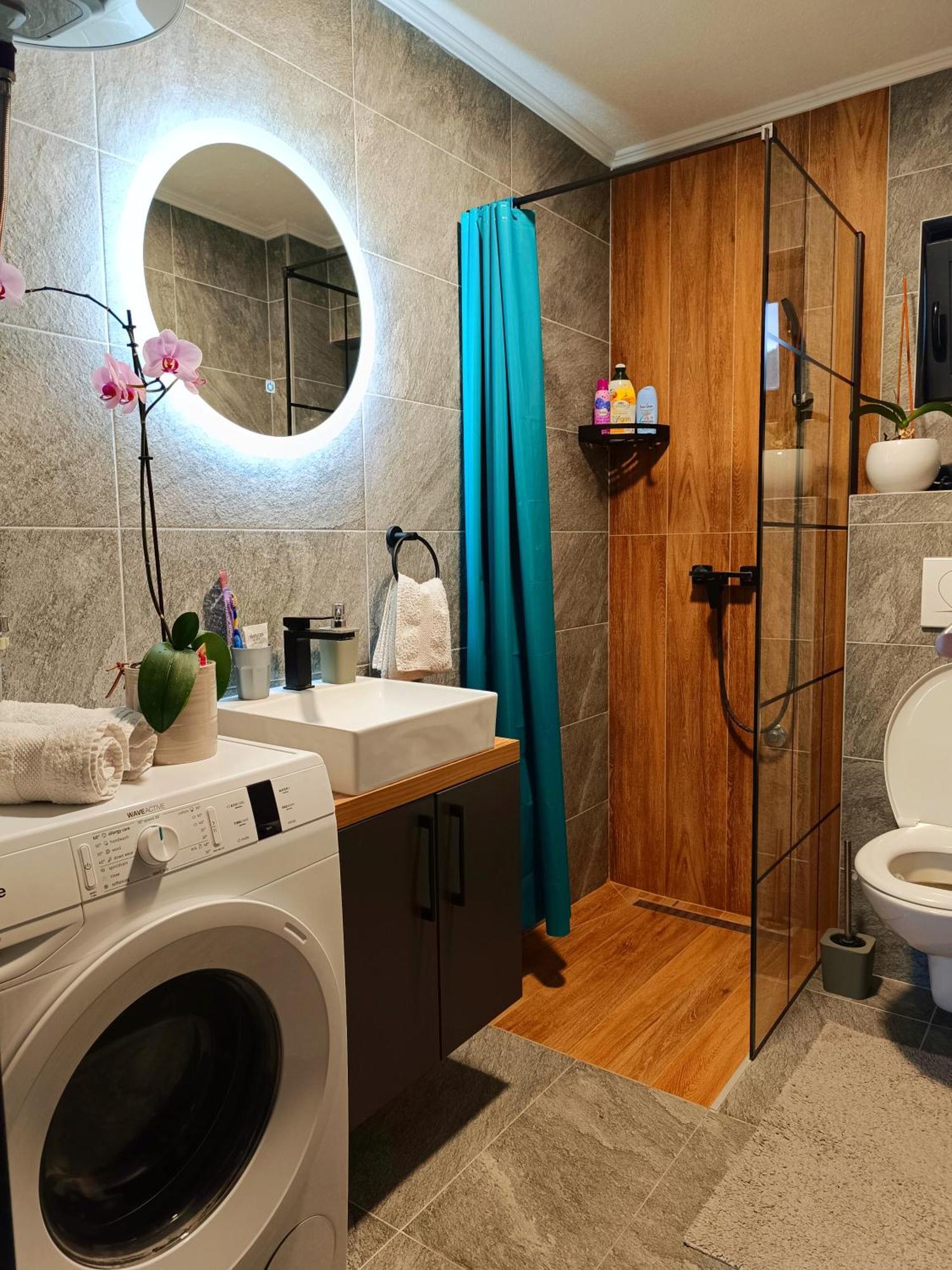 Apartmani Visegradski Pogled 外观 照片